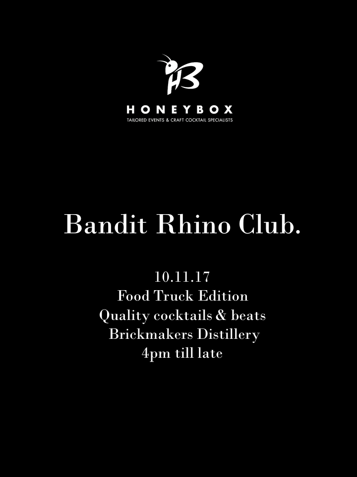 Bandit Rhino Club
