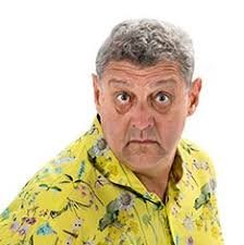 Barry Hilton Show
