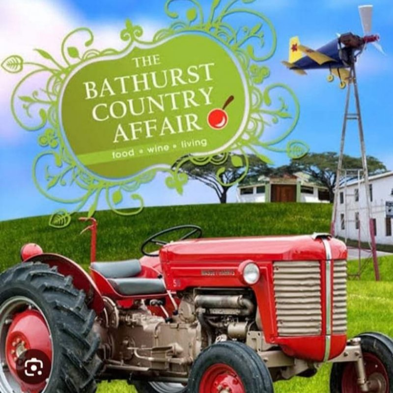 Bathurst Country Affair