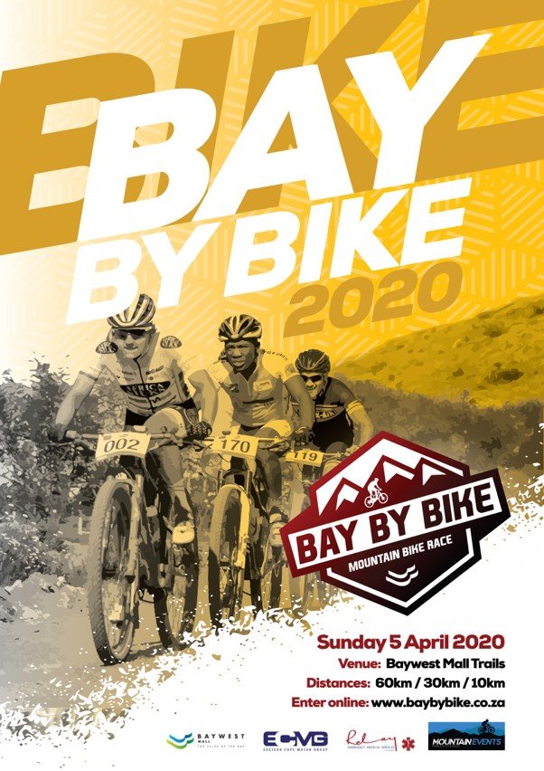Bay by Bike MTB Race