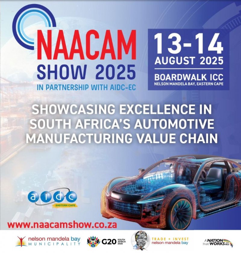 Bay Gears Up for Major Automotive Events