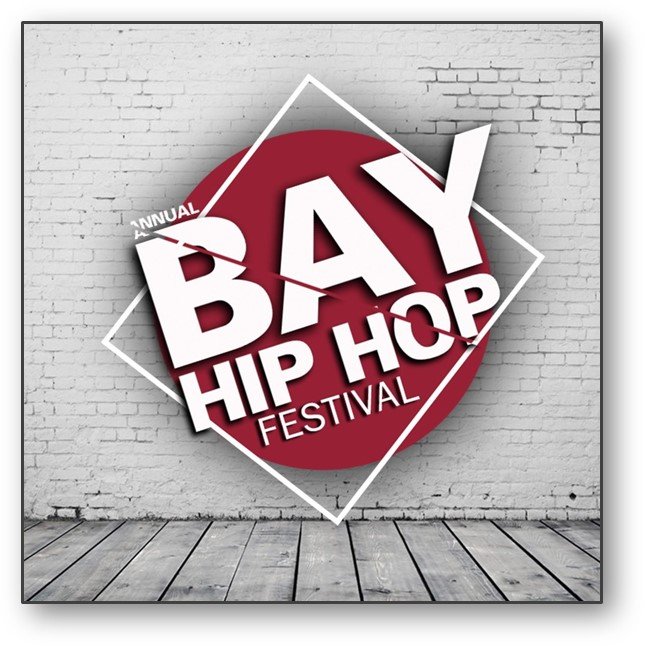 Bay Hip Hop Festival 2019