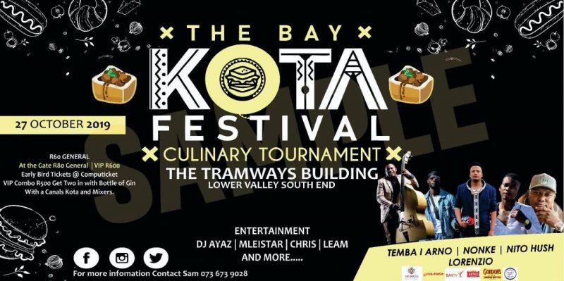 Bay Kota Fest
