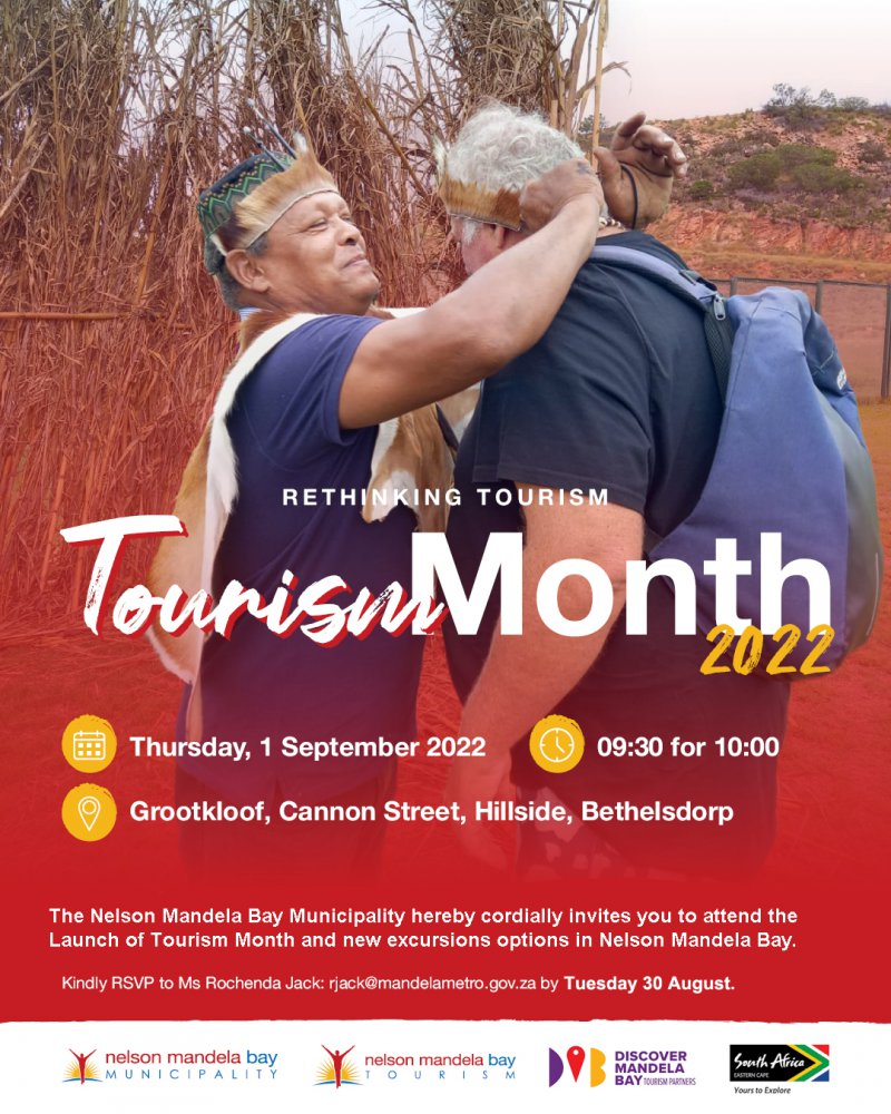 Bay launches eclectic tourism programmes heavily slanted towards promoting heritage