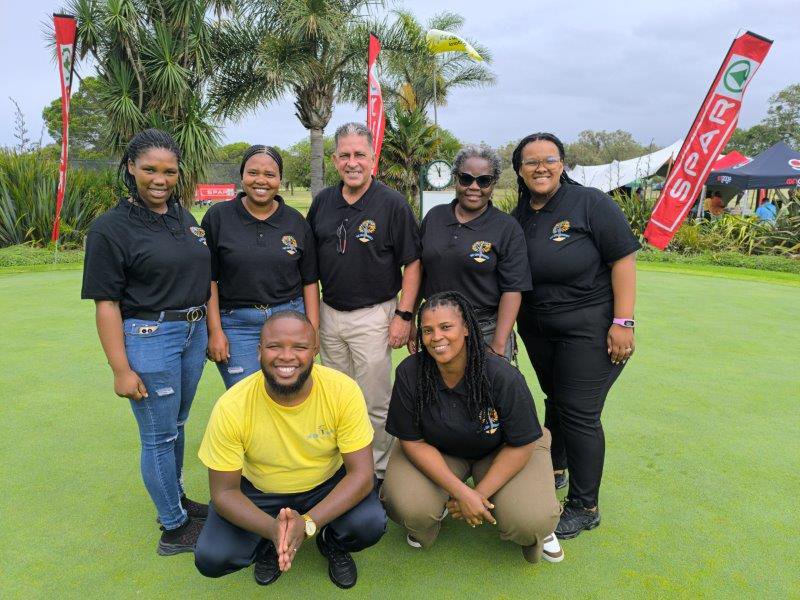 Bay organisation tackles school dropout rate head on