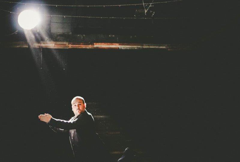 BAY’S TOP COMEDY IMPROV IS OUT OF THE BOX