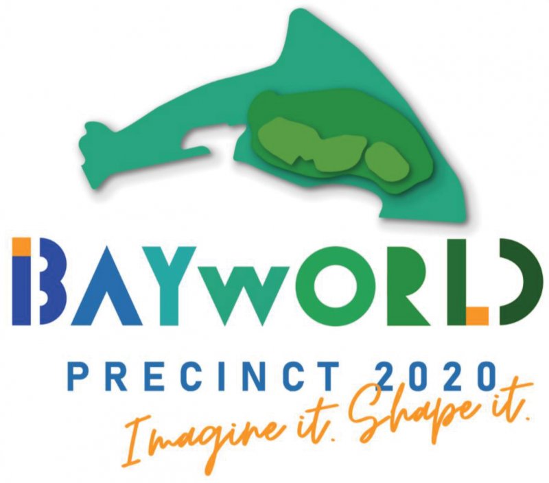 BAYWORLD REDEVELOPMENT PLANS REACH MAJOR MILESTONE