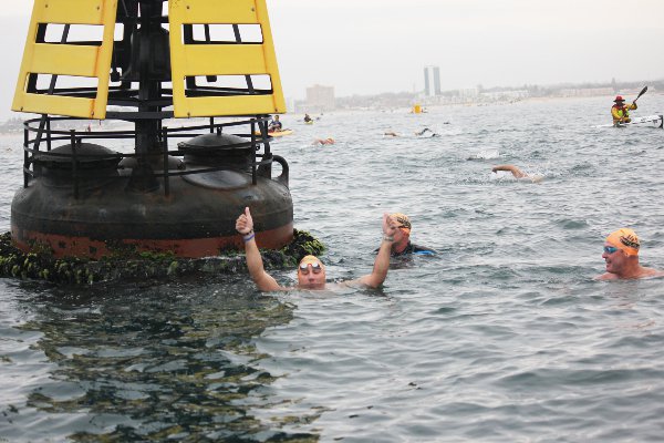 BELLBUOY CHALLENGE LOOMS