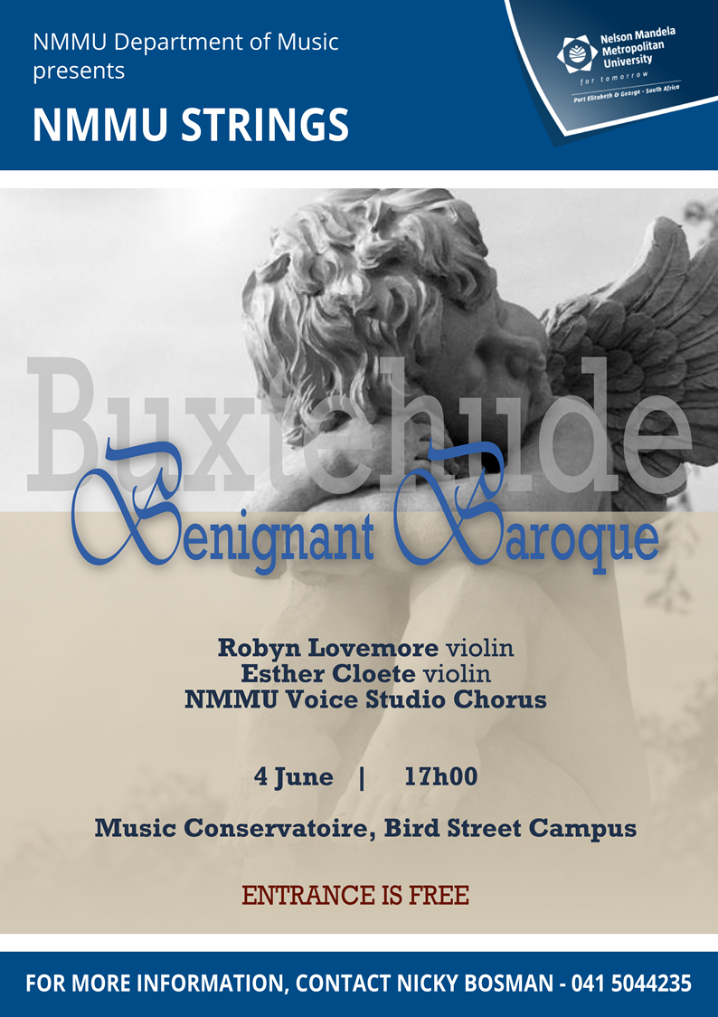 Benignant Baroque