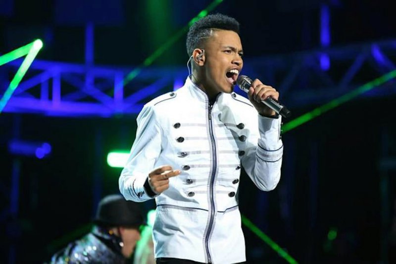 BEVIN SAMUELS IS BACK TO STEAL HEARTS AT THE BOARDWALK