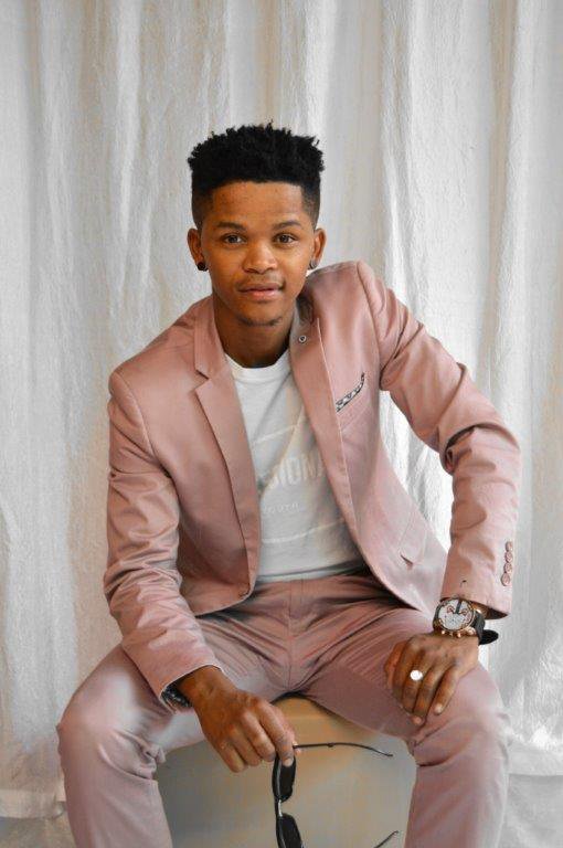 BEVIN SAMUELS IS BACK TO STEAL HEARTS AT THE BOARDWALK