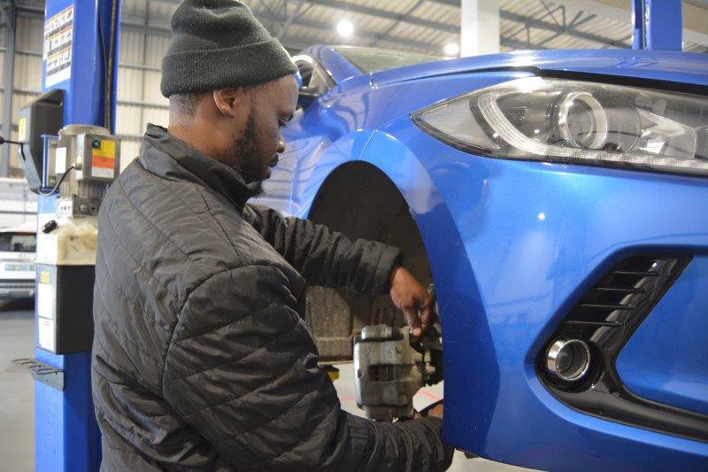 Beware quick-fix generic parts before heading off on holiday