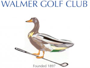 BIG ATTRACTION: WALMER GOLF CLUB -