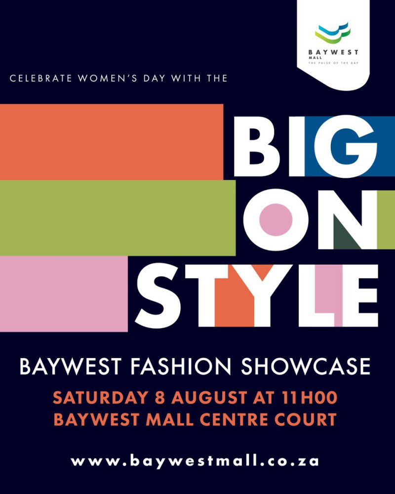 Big on Style: Baywest Fashion Showcase