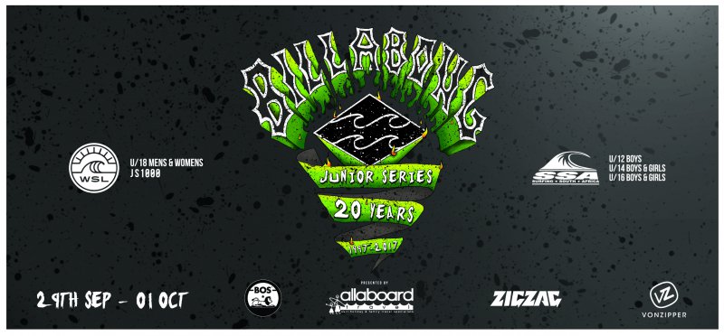 Billabong Junior Series Final Presented By All Aboard Travel