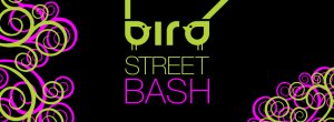 Bird Street Bash