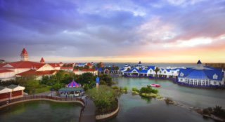 BOARDWALK CASINO DISHES UP INSTANT MILLIONAIRES