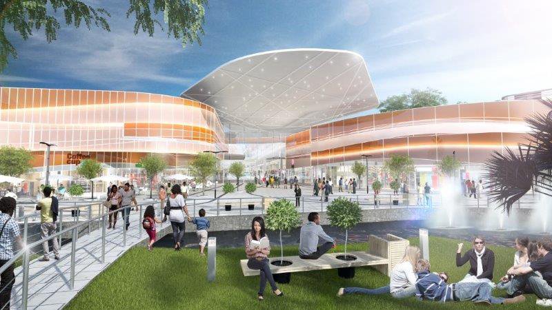 BOARDWALK'S EMFULENI RESORTS AND DEVELOPMENT PARTNER IN R1.3-BILLION INVESTMENT PROPOSAL