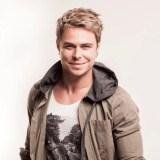 Bobby van Jaarsveld in Port Elizabeth 