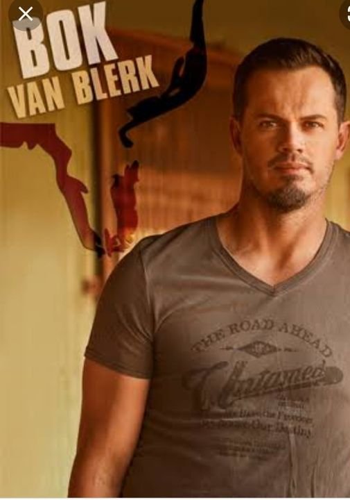Bok van Blerk in Port Elizabeth
