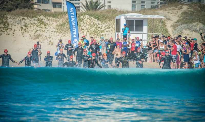 BOS SPORT PARTNERS WITH FEDHEALTH XTERRA SOUTH AFRICA