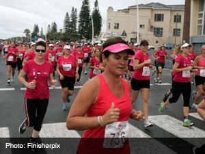 Botha makes it two in three with win at Iron Girl South Africa in East London