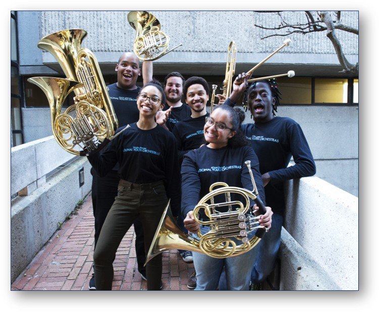 BRASS SOUNDS