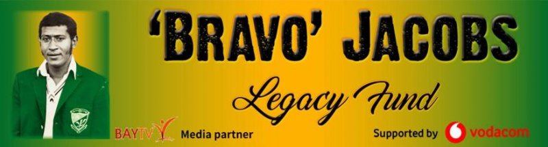 Bravo Jacobs Legacy Fund Golf Day
