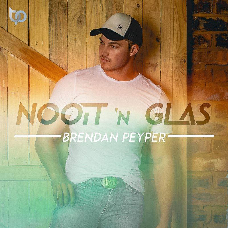 Brendan Peyper in Port Elizabeth