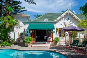 Brighton Lodge Easter Special 2021