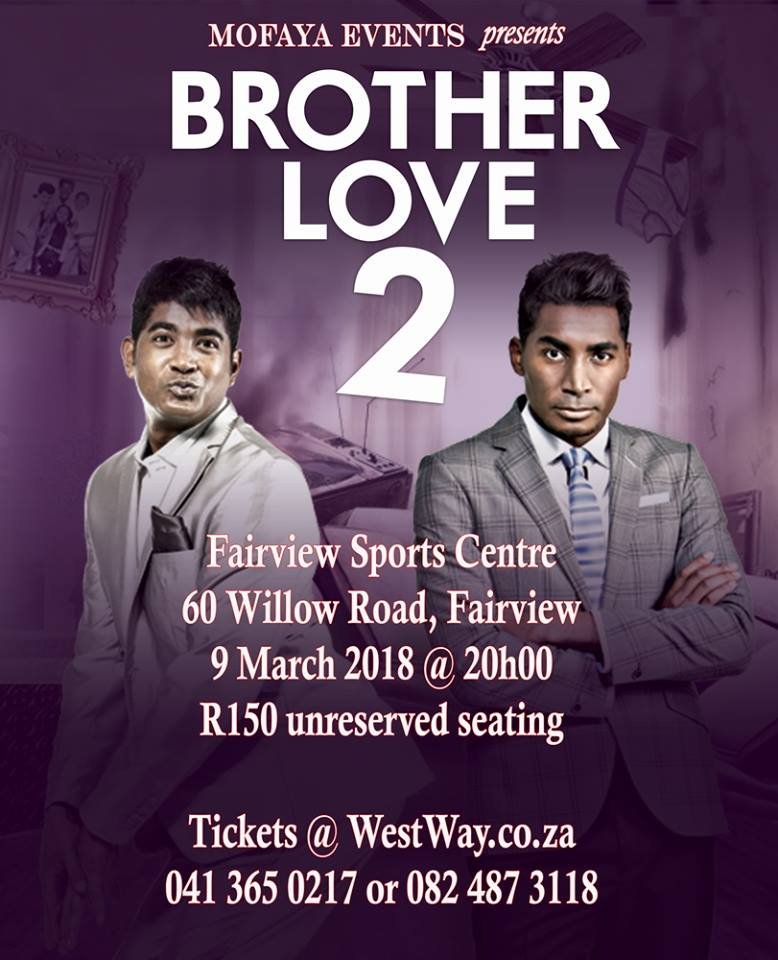 Brother Love 2