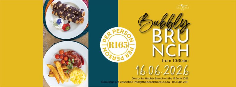 Bubbly Brunch