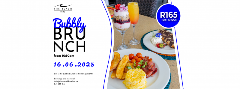 Bubbly Brunch