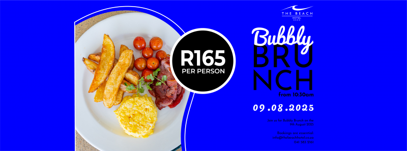 Bubbly Brunch