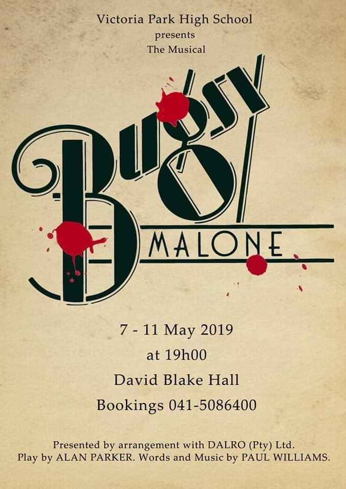 Bugsy Malone