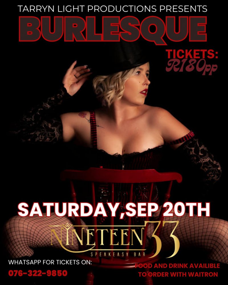 Burlesque