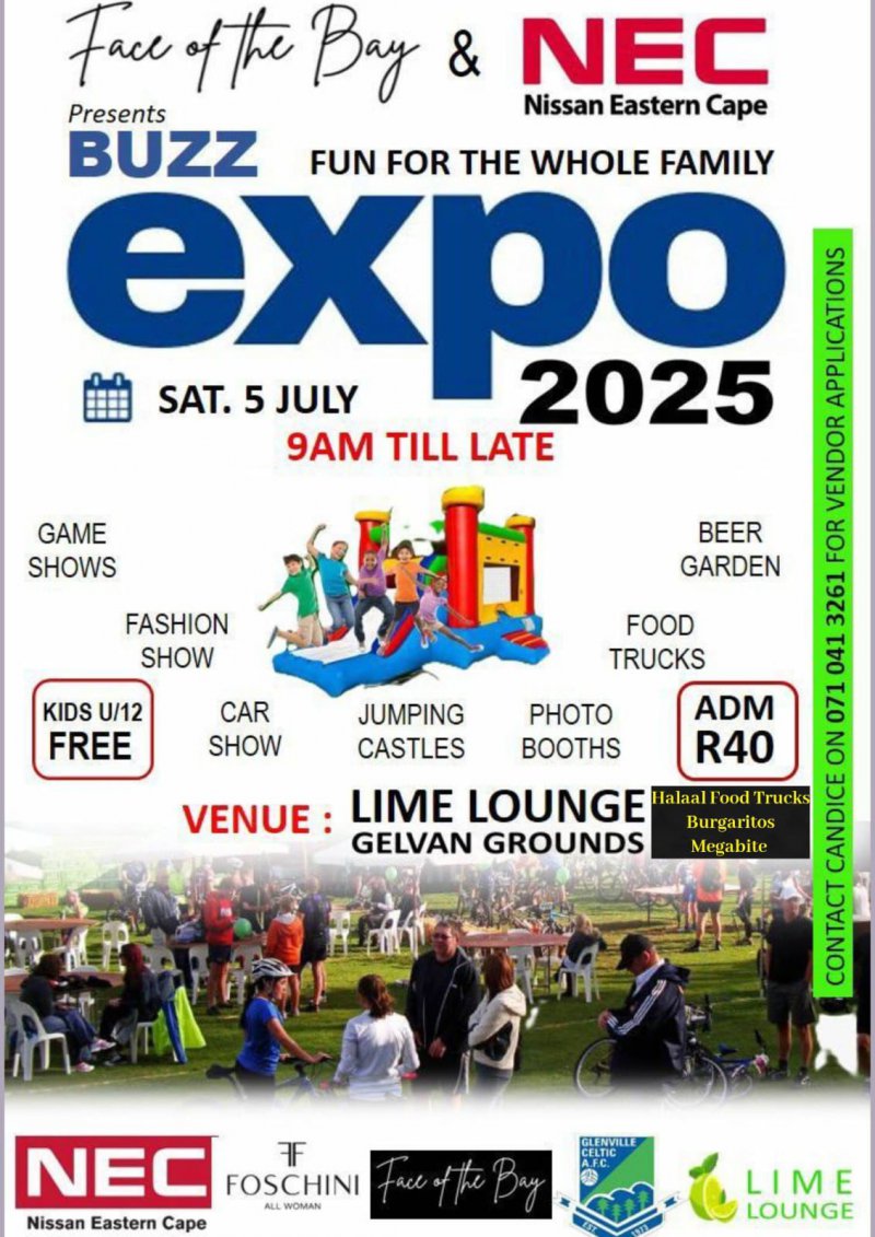 BUZZ Expo