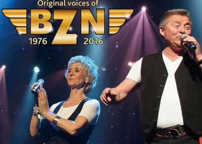 BZN celebrates 40 years