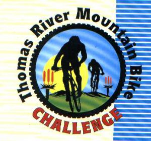 CALTEX THOMAS RIVER MTB CHALLENGE