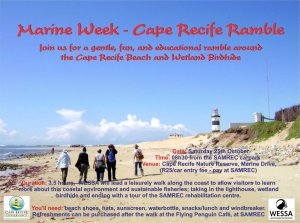 Cape Recife Ramble