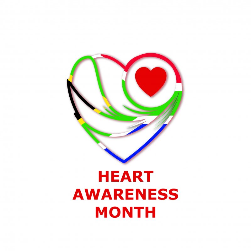 Cardiac awareness Fun walk