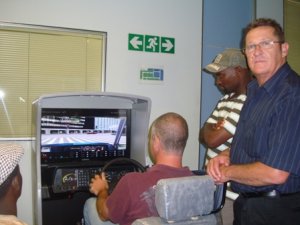 Careers exhibition equips high school learners