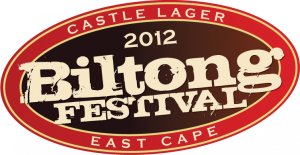 Castle Lager East Cape Biltong Festival