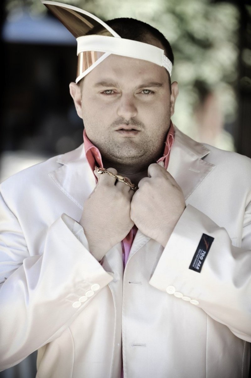CATCH HILARIOUS RADIO RAPS JOKESTER JONATHAN “VANAF DIE OOS-RAND†AT THE BOARDWALK NEXT MONTH