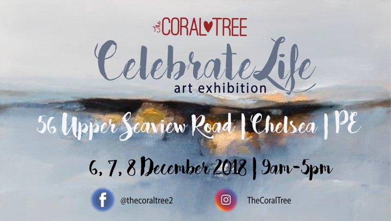 Celebrate Life | Art Exhibition