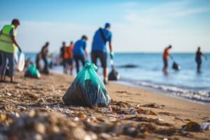 Celebrate Mandela Day by Making a Difference for Our Bay