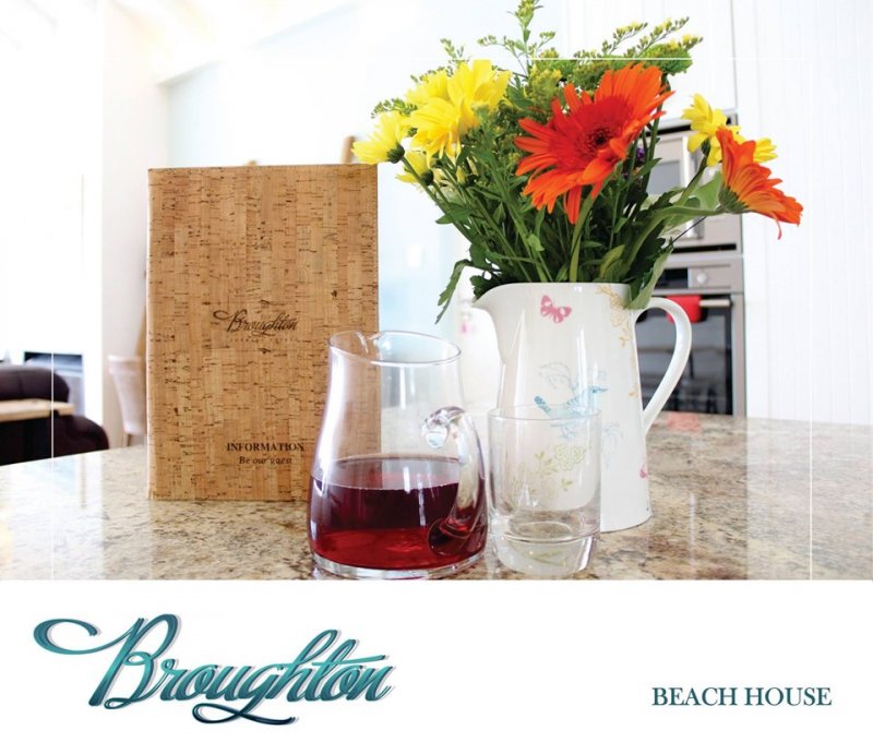 Celebrating Womans Month with Broughton Country Estate-2