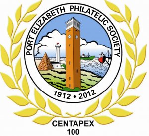 Centapex 100 National Philatelic Exhibition