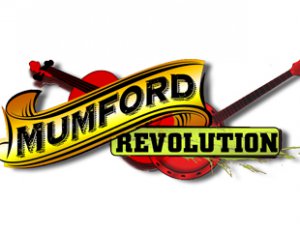 Centrestage Mumford Revolution