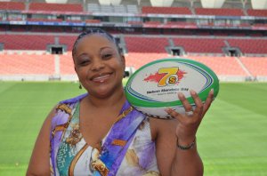 CEO - NELSON MANDELA BAY TOURISM FESTIVE SEASON MESSAGE